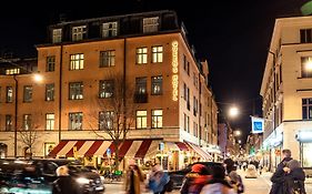 Queen's Hotel